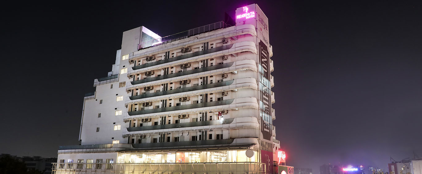 The Definitive Guide to the Best Business Hotels in Gurgaon